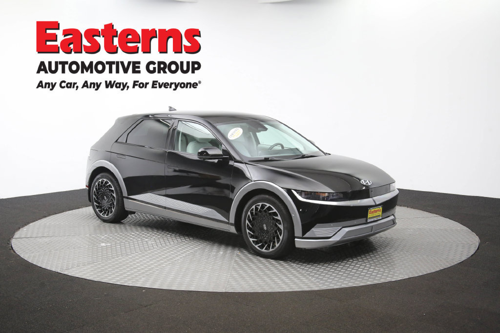 Used 2023 Hyundai Ioniq 5 Limited AWD/4WD image 53