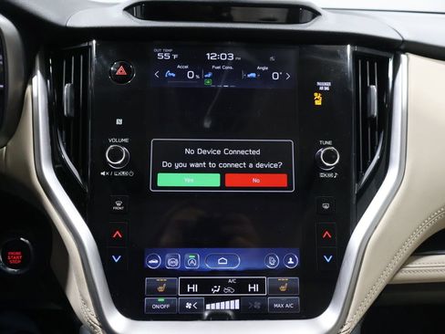 Used 2024 Subaru Legacy Limited image 28