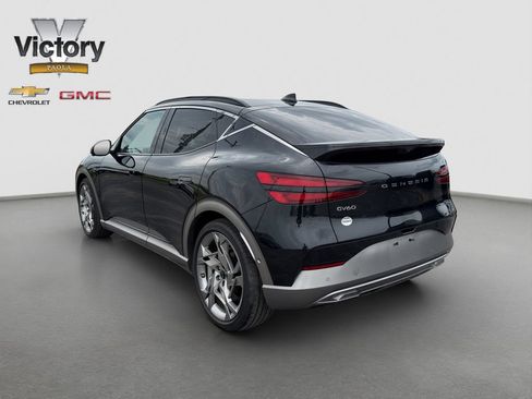 Used 2023 Genesis GV60 Performance AWD/4WD image 4