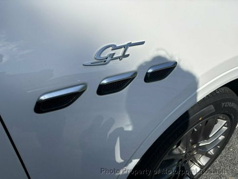 Used 2024 Maserati Grecale GT AWD/4WD image 22