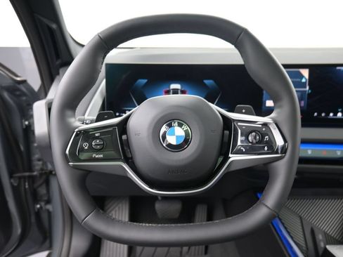 New 2026 BMW X3 xDrive30i w/ Premium Package AWD/4WD image 13
