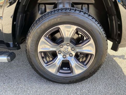 Used 2021 RAM 1500 Laramie image 7