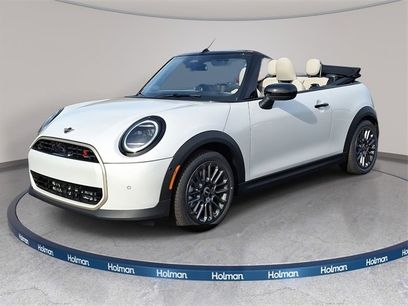 New 2026 MINI Cooper S