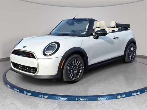 New 2026 MINI Cooper S image 1