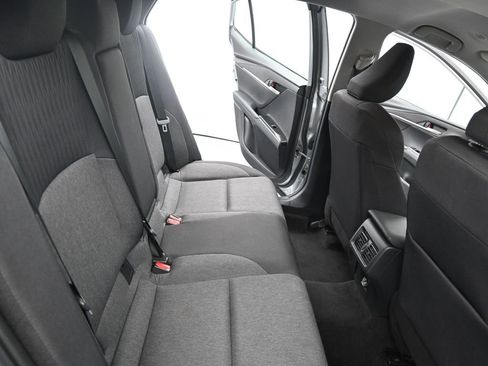 Used 2025 Toyota Camry LE image 13