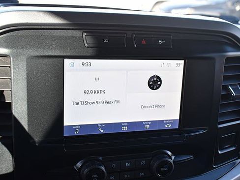 Used 2023 Ford F150 XLT image 21