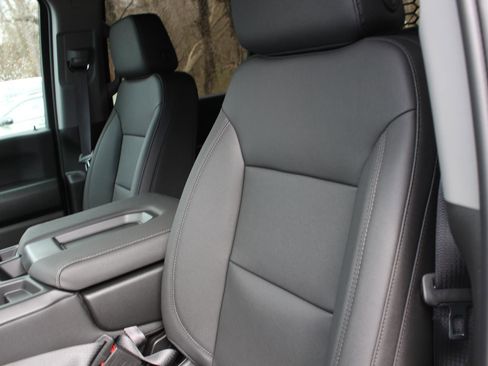 New 2026 Chevrolet Silverado 3500 W/T w/ WT Convenience Package image 15