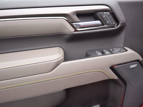 Used 2023 Chevrolet Silverado 1500 ZR2 image 28