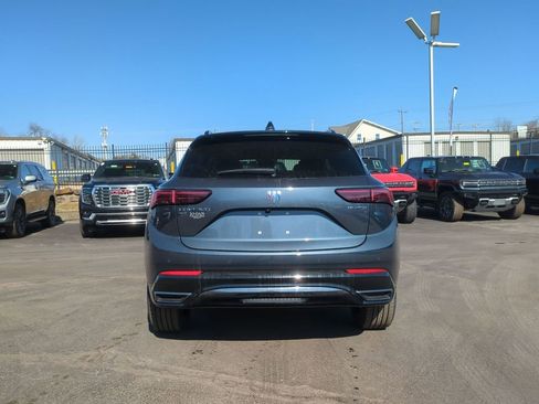 New 2026 Buick Envision Sport Touring AWD/4WD image 6