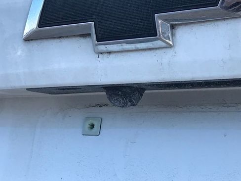 Certified 2024 Chevrolet Trax RS w/ Driver Confidence Package image 7