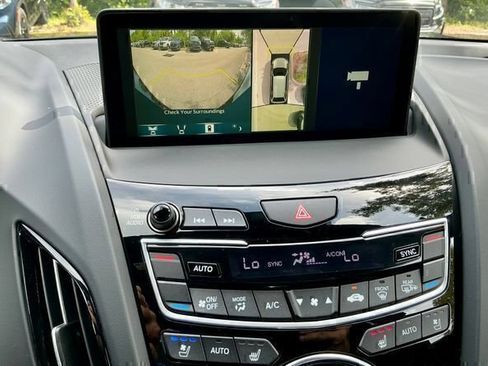New 2026 Acura RDX A-Spec AWD/4WD image 22