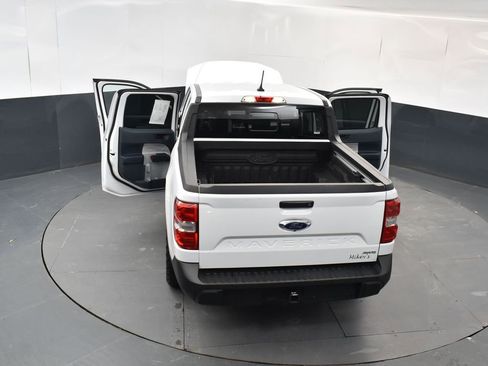 Used 2022 Ford Maverick XLT w/ Equipment Group 300A Standard image 16