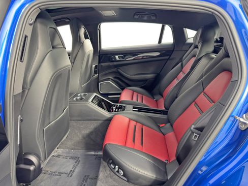 Used 2019 Porsche Panamera 4 Executive w/ Premium Package Plus AWD/4WD image 44