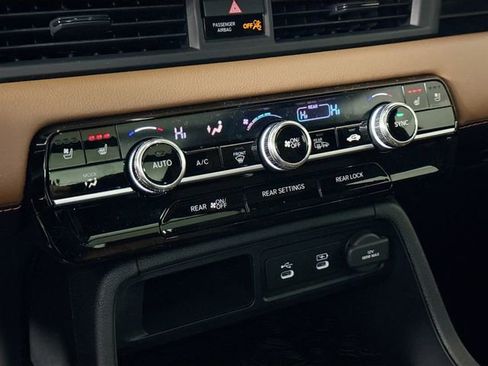 New 2026 Honda Passport TrailSport Elite image 39