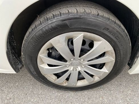 Used 2023 Subaru Impreza 2.0i image 17