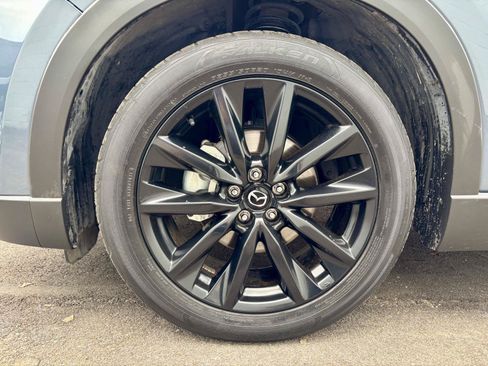 Used 2021 MAZDA CX-9 Carbon Edition AWD/4WD image 43