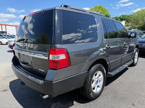 Used 2016 Ford Expedition XL AWD/4WD image 5