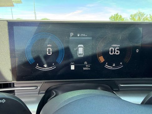 Used 2026 Hyundai Kona SE AWD/4WD image 14