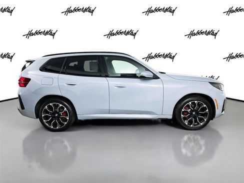 New 2026 BMW X3 xDrive30 w/ Premium Package image 4