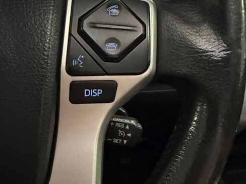 Used 2014 Toyota Tundra 1794 Edition RWD image 17