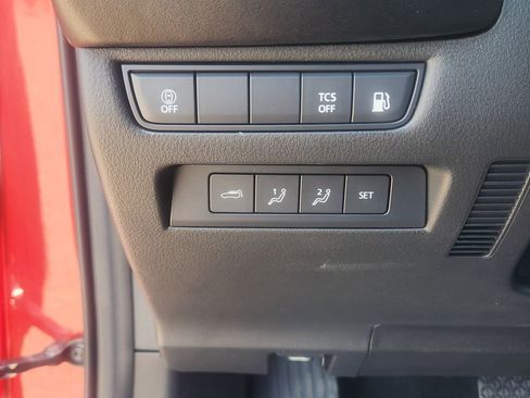 Used 2025 MAZDA CX-50 AWD 2.5 Hybrid w/ Premium Pkg image 20