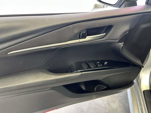 Certified 2025 Toyota Camry LE FWD image 16