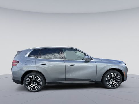 New 2026 BMW X3 xDrive30 w/ Premium Package image 6