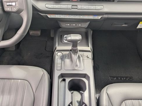 New 2027 Kia Seltos X-Line S AWD/4WD image 19