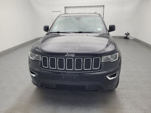 Used 2021 Jeep Grand Cherokee Laredo AWD/4WD image 15