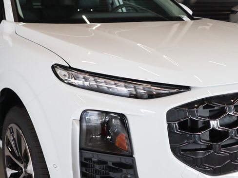 New 2026 Audi Q3 quattro 2.0T AWD/4WD image 30