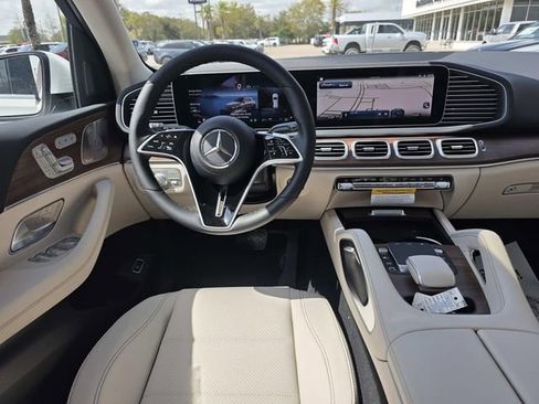 New 2026 Mercedes-Benz GLE 450 4MATIC image 4