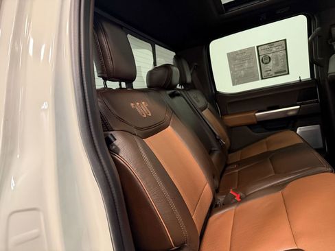 Used 2024 Ford F150 King Ranch image 69