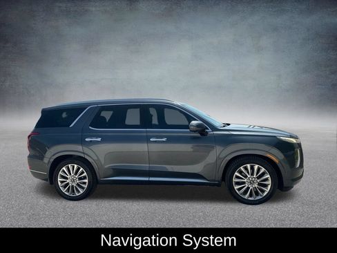 Used 2020 Hyundai Palisade Limited AWD/4WD image 7