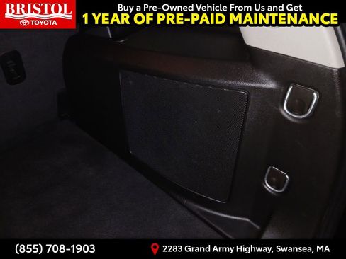 Used 2017 GMC Terrain SLT w/ Open Road Package image 32