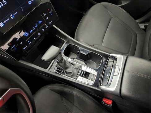 Used 2024 Hyundai Tucson SEL image 14