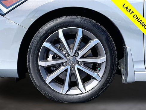Certified 2026 Acura Integra FWD image 9