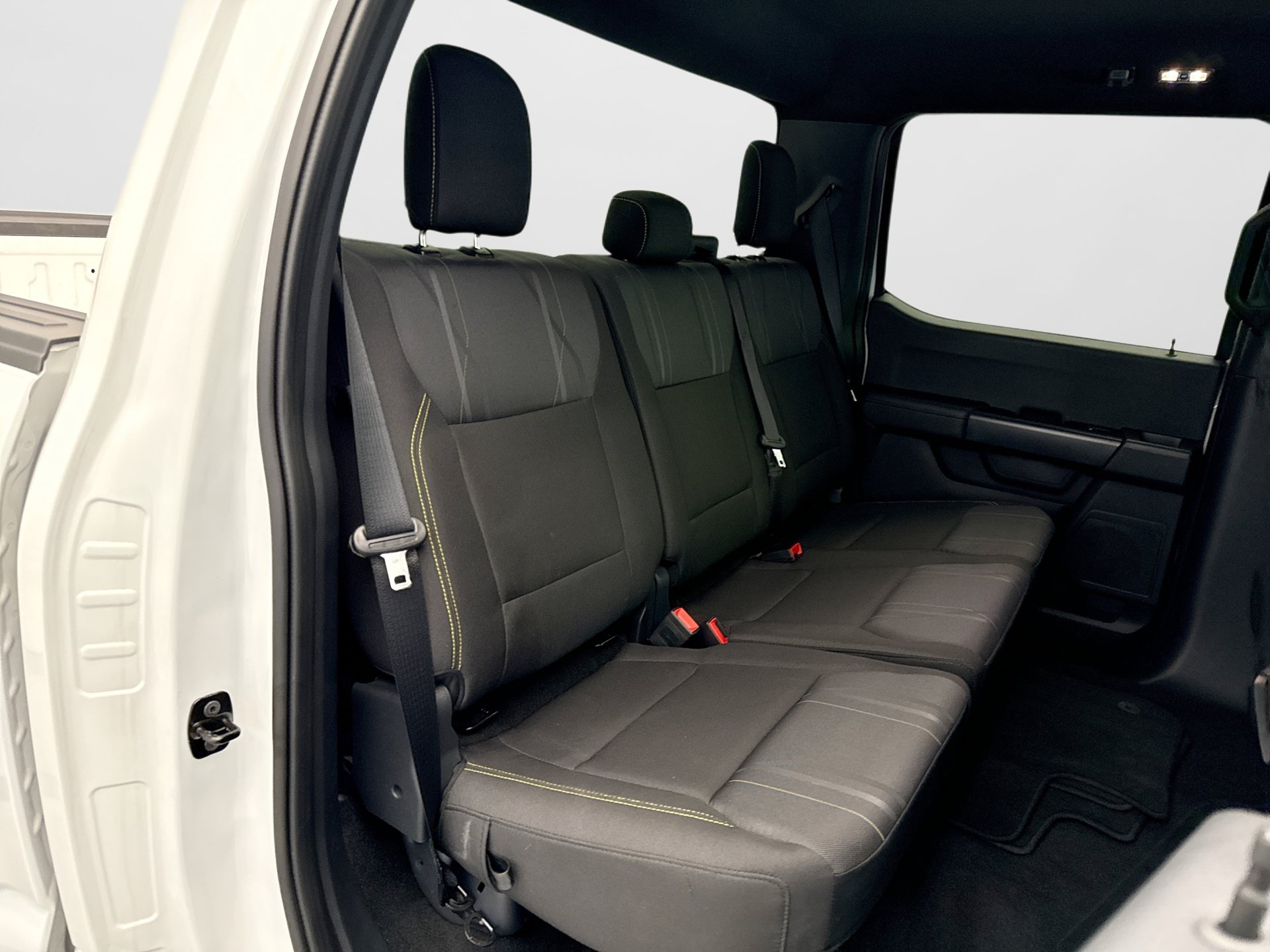 Used 2024 Ford F150 STX AWD/4WD image 17