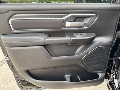New 2025 RAM 1500 Big Horn image 13