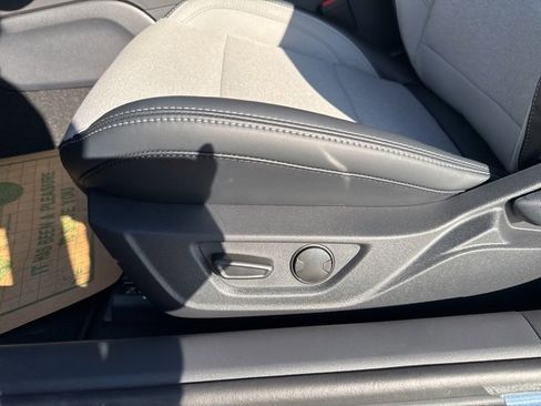 New 2025 Ford Mustang Coupe image 14