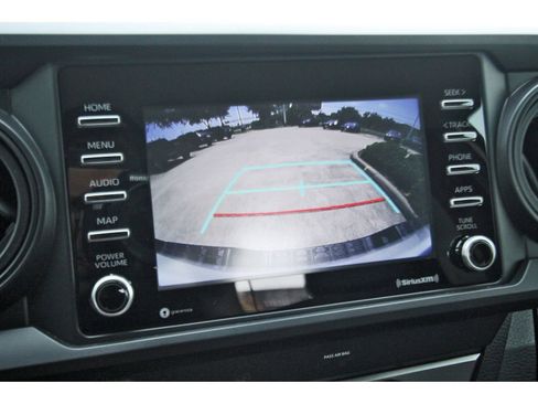 Used 2022 Toyota Tacoma SR RWD image 24