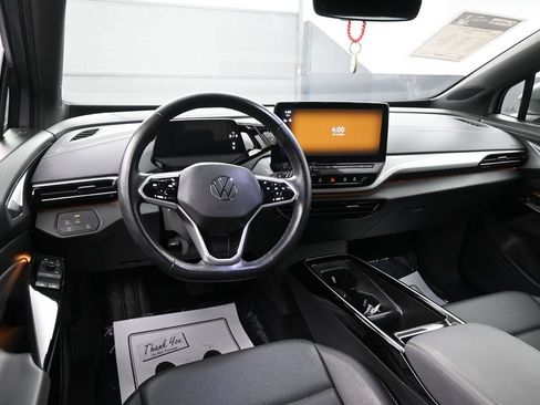 Used 2023 Volkswagen ID.4 Pro S RWD image 24