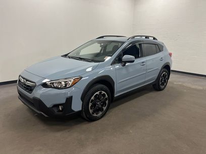 Used 2023 Subaru Crosstrek 2.0i Premium