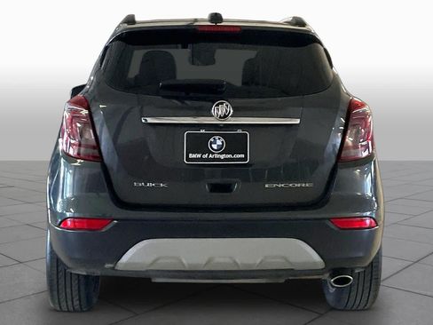 Used 2018 Buick Encore Preferred FWD image 4