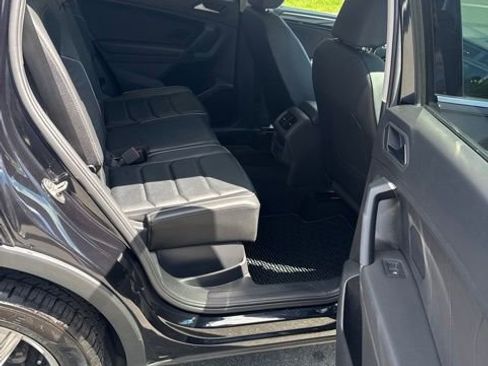 Used 2019 Volkswagen Tiguan SEL Premium AWD/4WD image 19