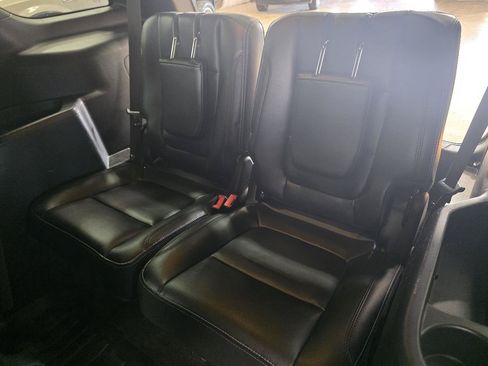 Used 2016 Ford Explorer Limited AWD/4WD image 20