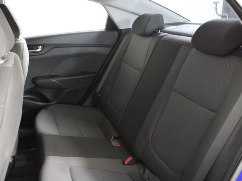 Used 2019 Hyundai Accent SEL w/ Cargo Package image 18