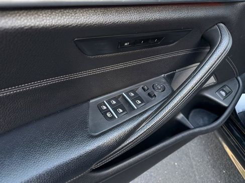Used 2017 BMW 540i RWD image 47