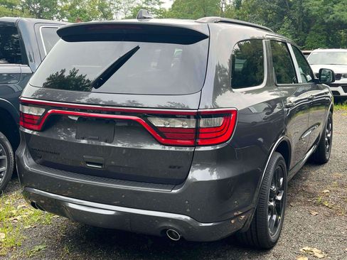 New 2026 Dodge Durango GT AWD/4WD image 4