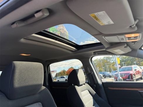 Used 2021 Honda CR-V EX image 17