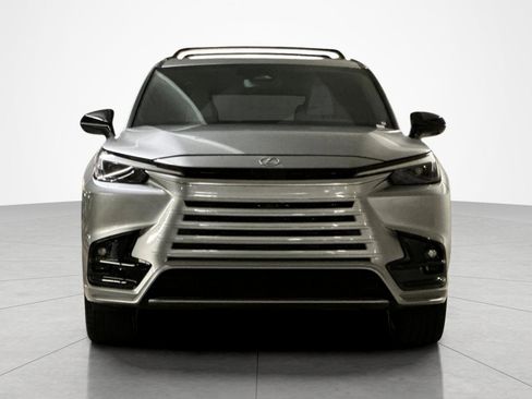 Used 2024 Lexus TX 500h AWD image 8